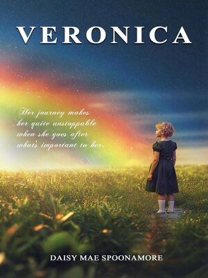 cover image of Veronica